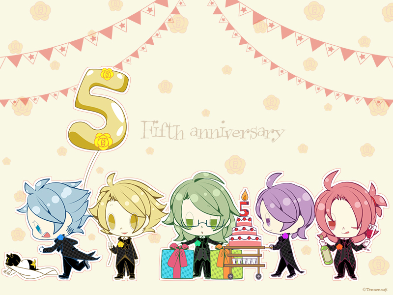 【未開封】ラッキードッグ1 5th anniversary BOX入り 2025年最新】ラッキードッグ anniversaryの人気アイテム - メルカリ